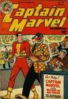 Captain Marvel Adventures #82 Comic Books - Covers, Scans, Photos in Captain Marvel Adventures Comic Books - Covers, Scans, Gallery